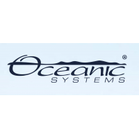 Oceanic Systems Poseidon Primary Displays